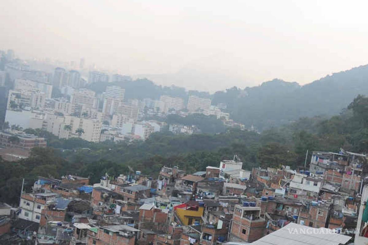 El 23.5% de latinoamericanos vive en “tugurios”: ONU-Habitat