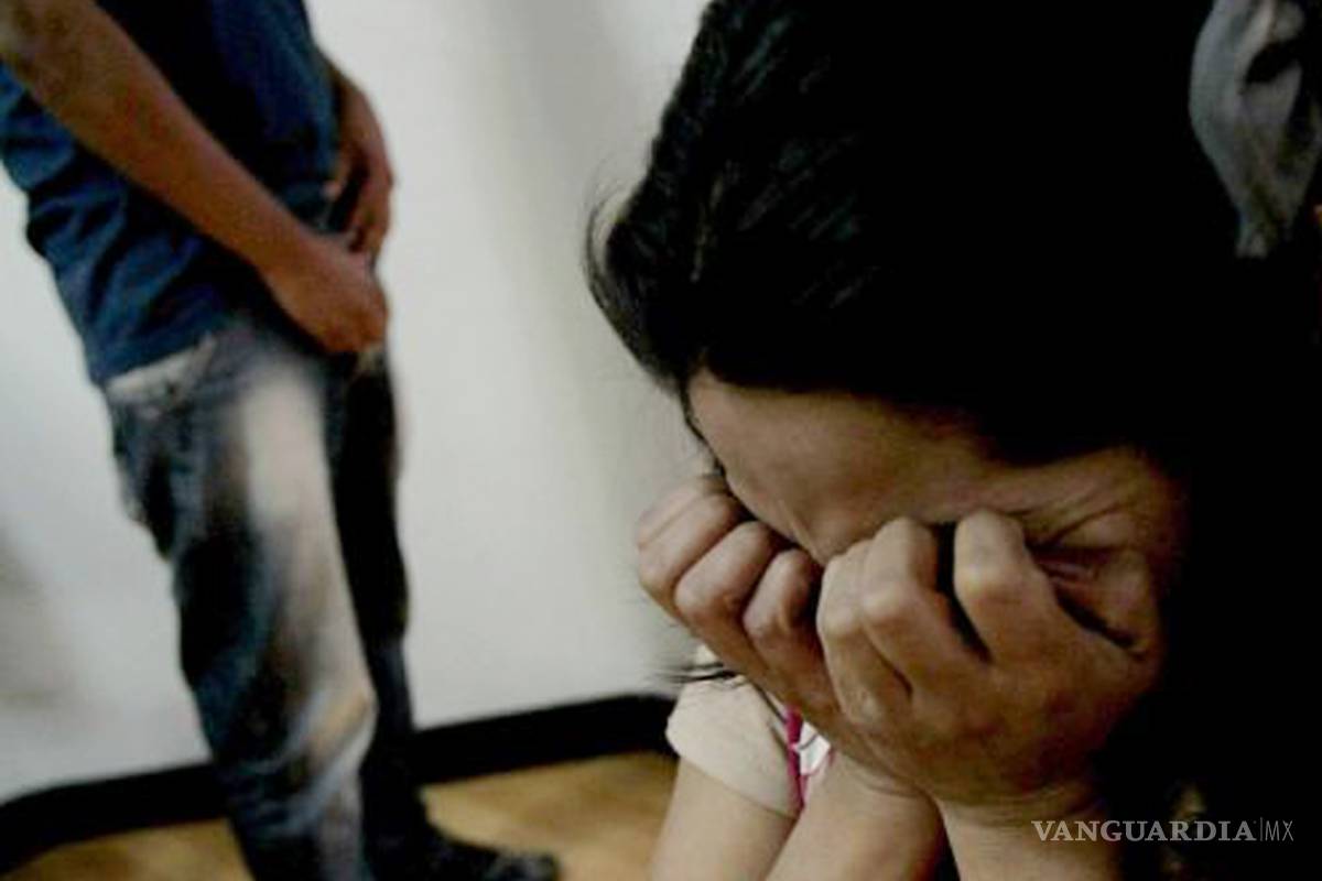 Niño acusa a su padre de abusar sexualmente de su hermanita en Ramos Arizpe