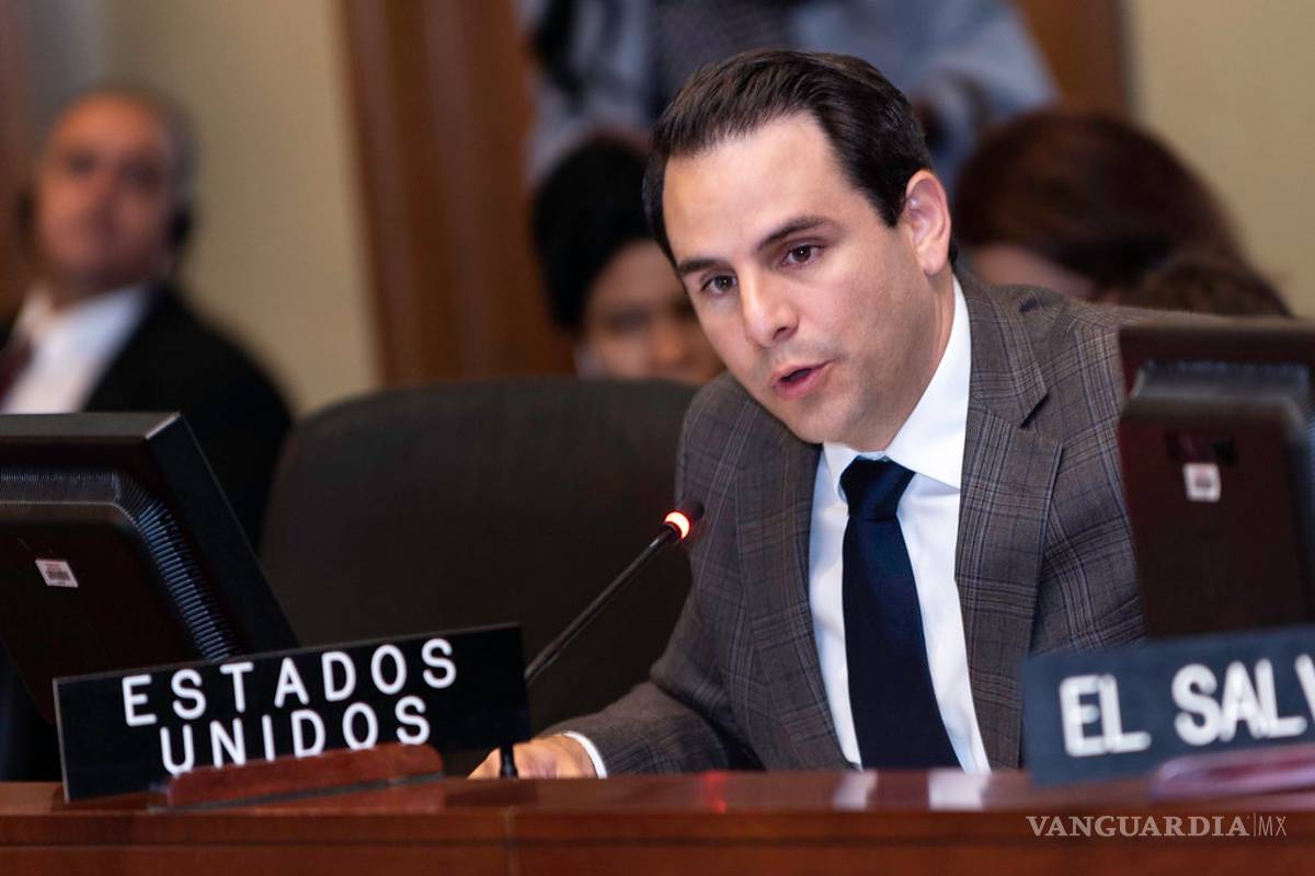 Acusa EU de &quot;hipócrita&quot; la posición de México al dar asilo a Evo Morales