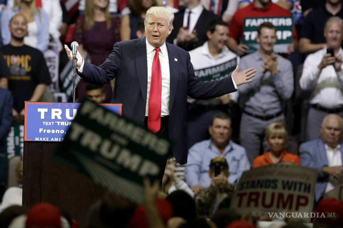 Defiende la ONU el acuerdo climático de París tras el rechazo de Trump