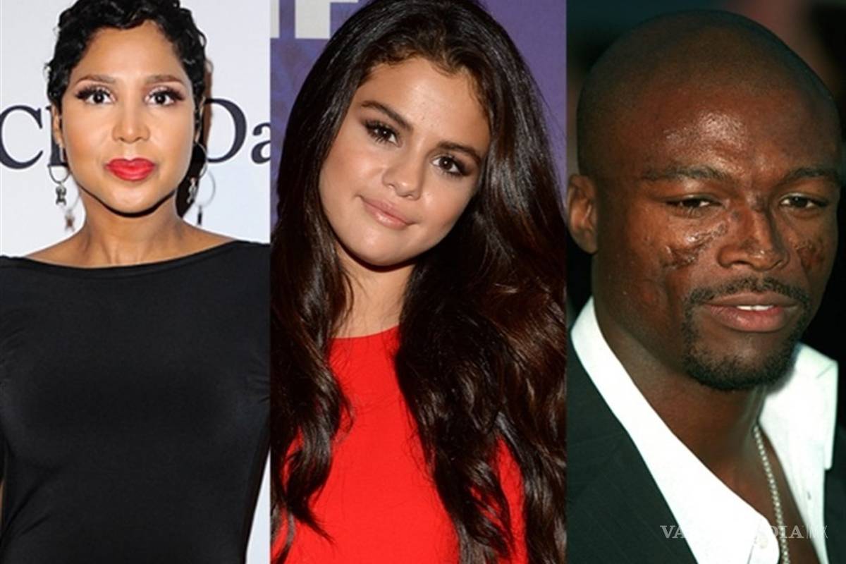 Celebridades que padecen lupus