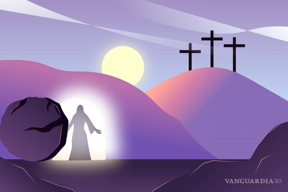 Pascua: Cincuenta días de alegría