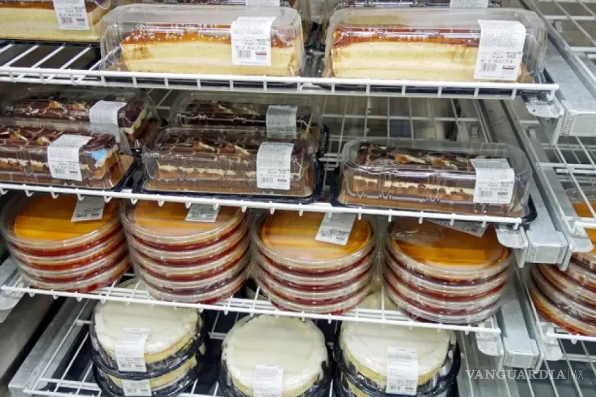 ¿Es legal que Costco limite la venta de pasteles y pays?
