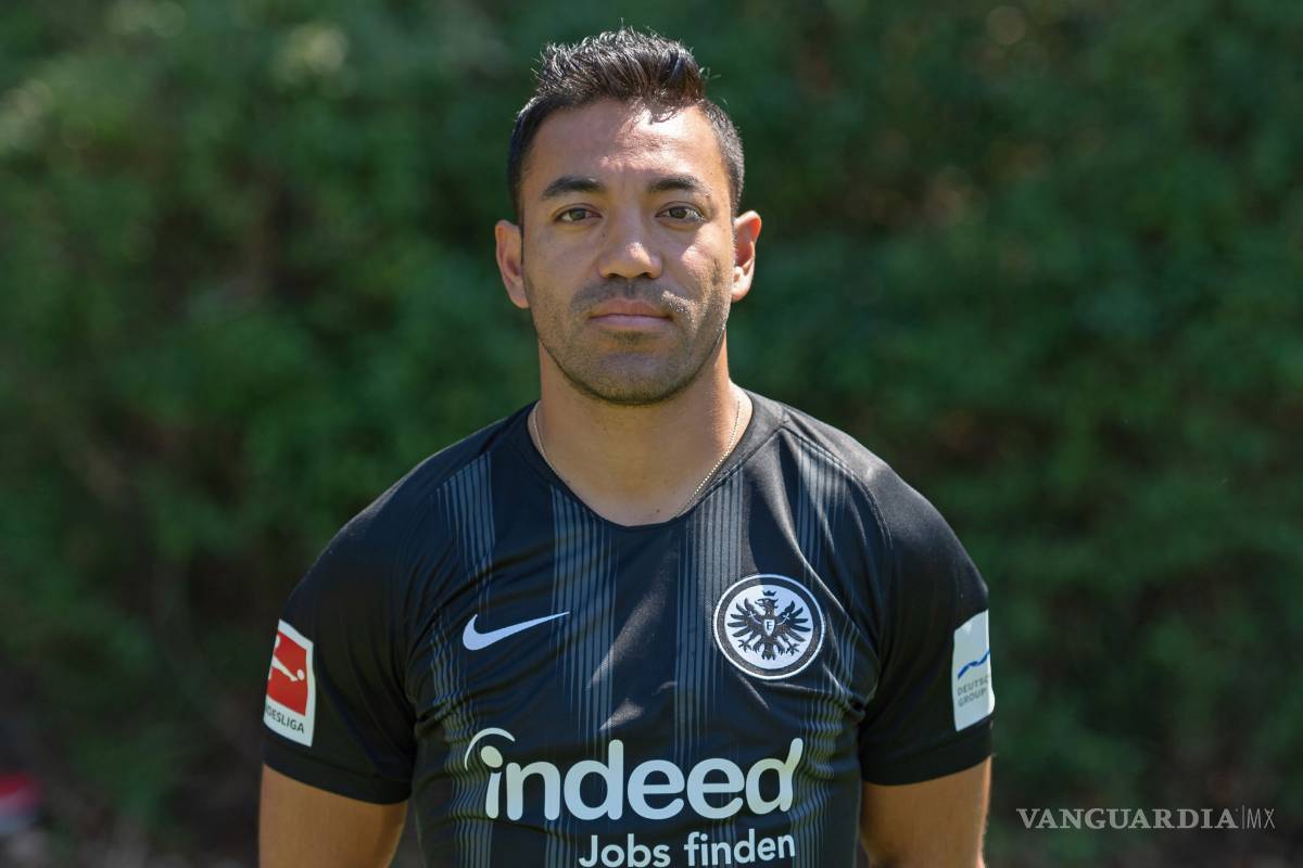 Marco Fabián volverá cerca de México, pero no precisamente a la Liga MX