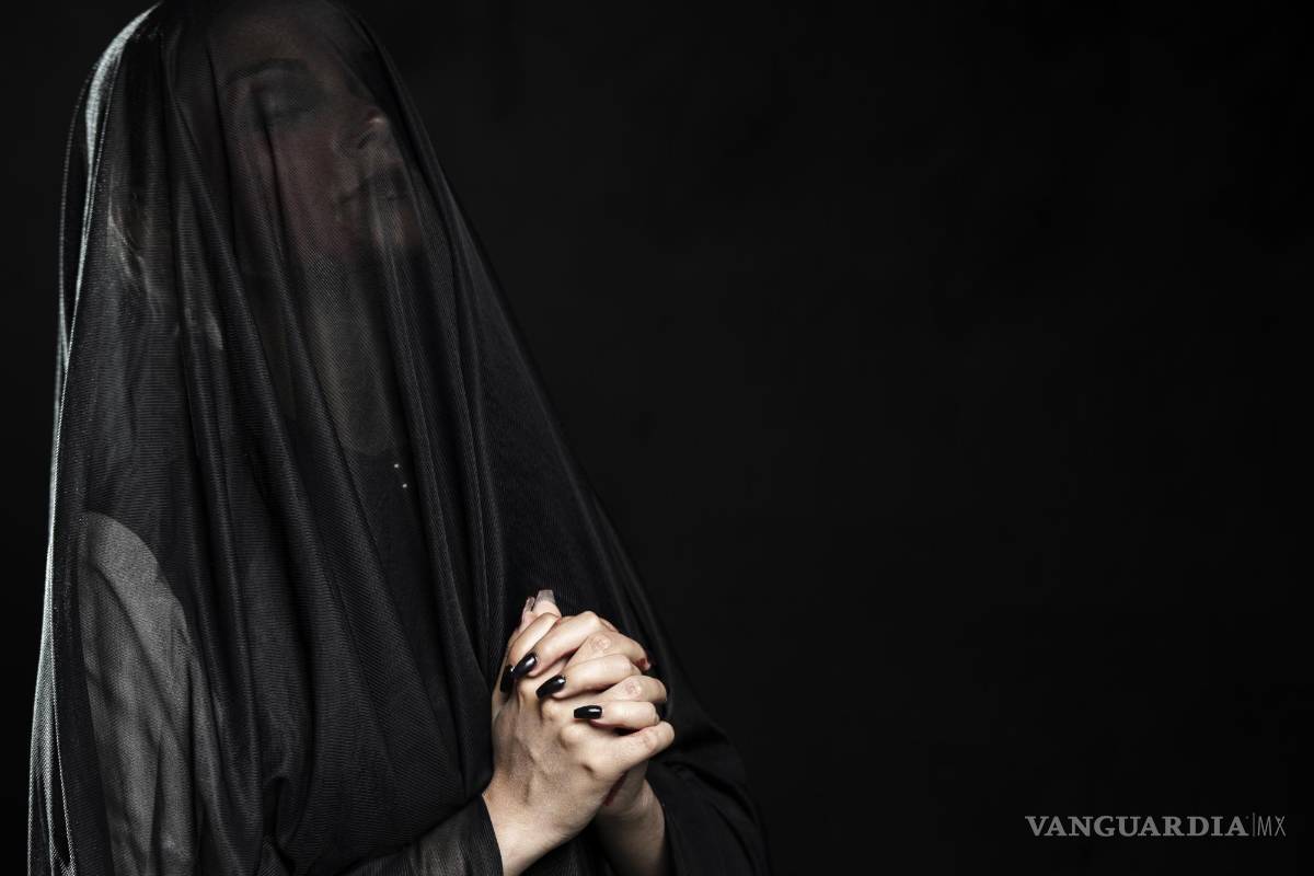 Saltillo: La enlutada de la plaza del mercado