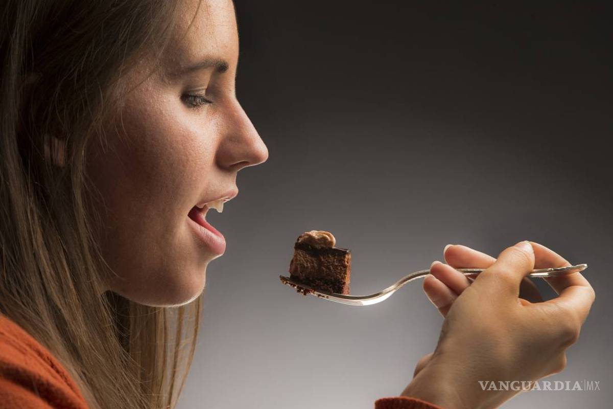 Secreto para adelgazar, el bocado consciente