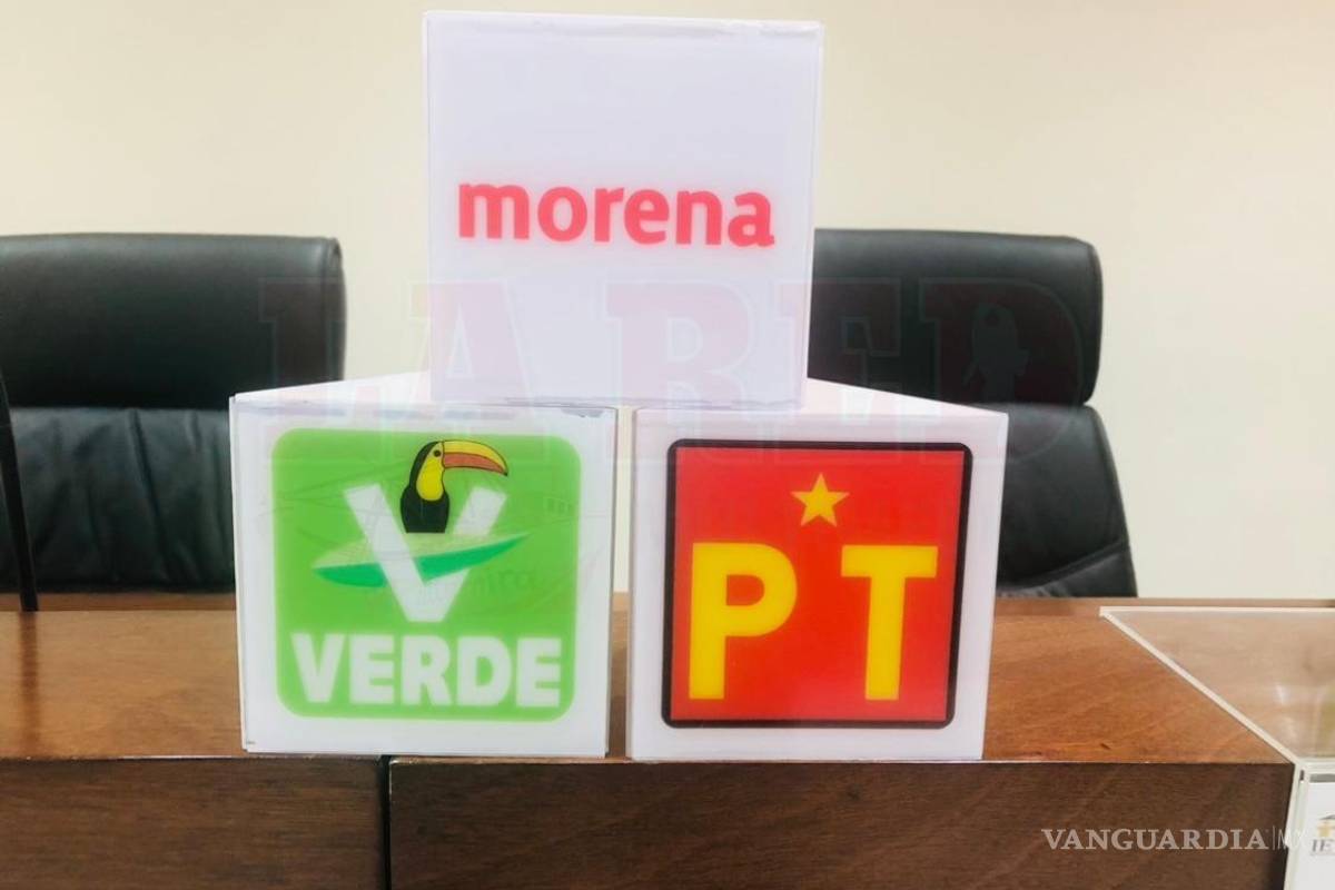 Coahuila: Se mantiene disputa por candidatura del Distrito 5 en coalición Morena-Verde-PT