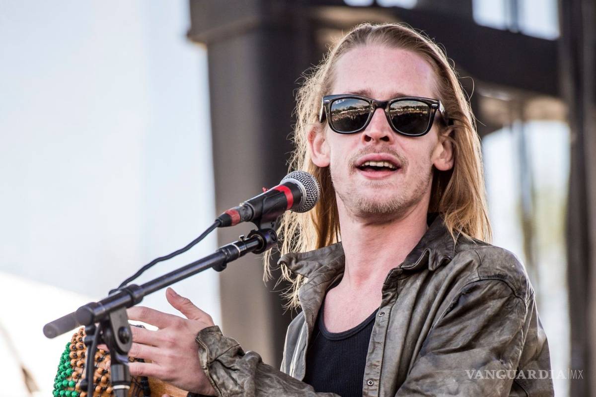 Macaulay Culkin rechazó protagonizar 'The Big Bang Theory'