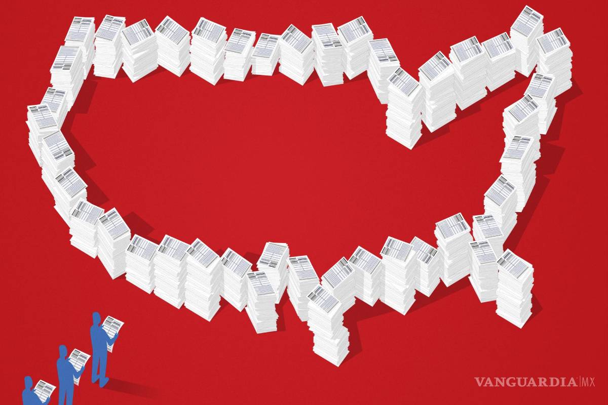 Retrasos en los trámites de visas en el extranjero afectan también a Estados Unidos