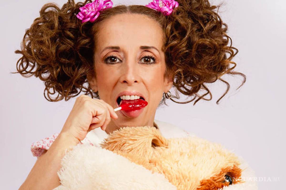 'La Güereja', con permiso de su 'Papiringo', va por diputación local en Morelos