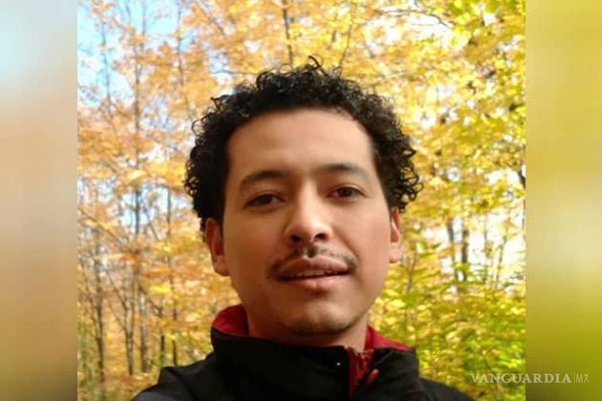 Ingeniero aeronáutico mexicano fue asesinado en Canadá