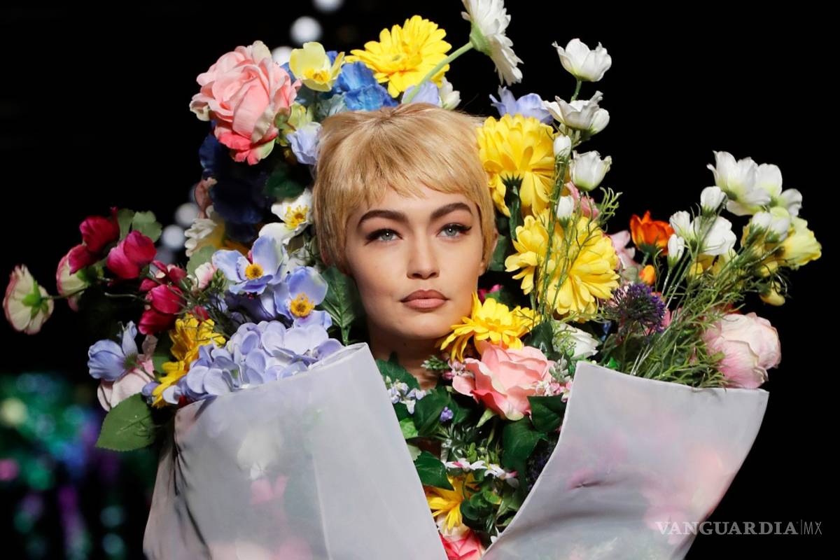 La supermodelo Gigi Hadid no irá al desfile de Victoria's Secret en China