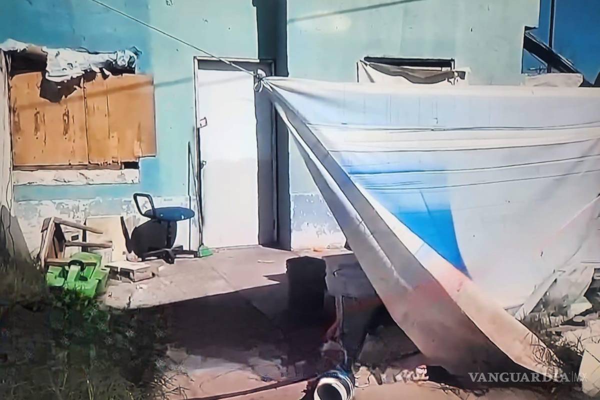 Tragedia en Torreón: bebé muere asfixiado con una bolsa de plástico