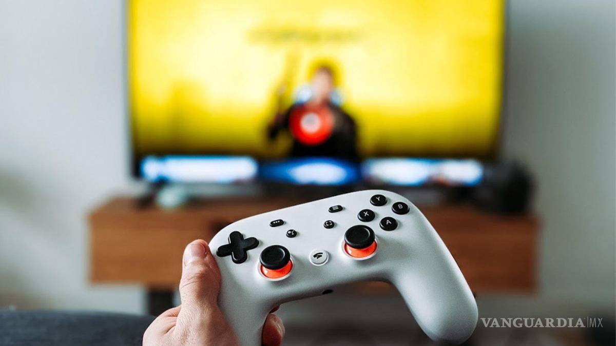 El futuro inmediato de los videojuegos