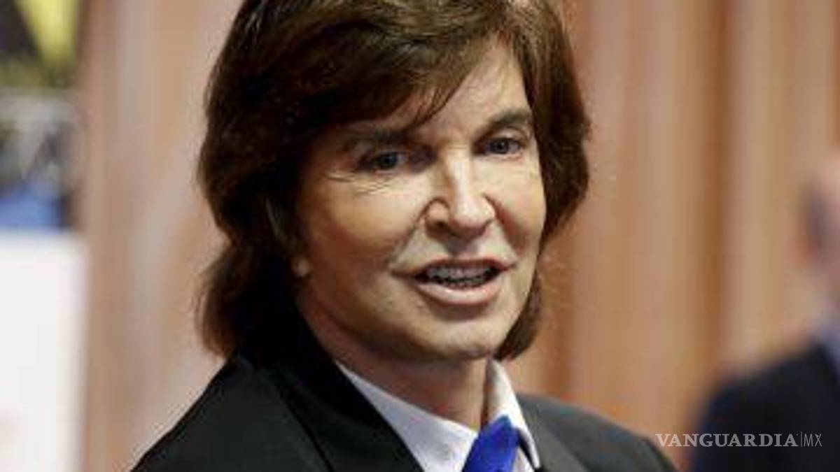 Camilo Sesto será despedido en su pueblo natal