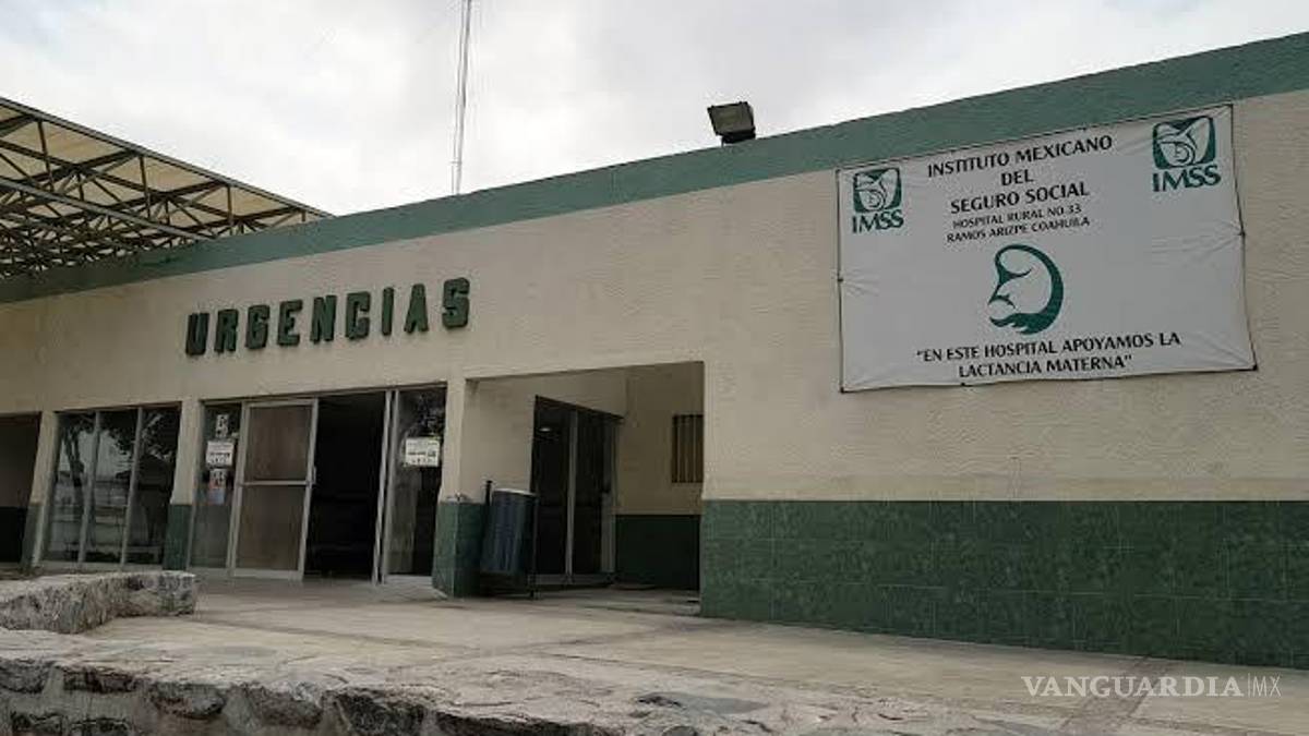 FGE encuentra pruebas de violencia en muerte de bebé en Ramos Arizpe
