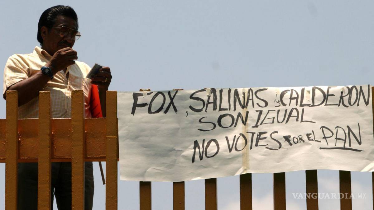 18 años de la explosión de la mina Pasta de Conchos, entre promesas incumplidas (fotos)