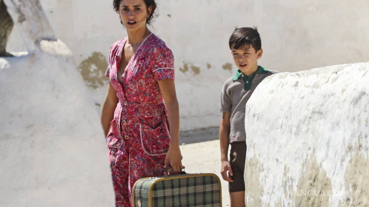 Busca ‘Dolor y gloria’ de Pedro Almodóvar ganar el Ariel