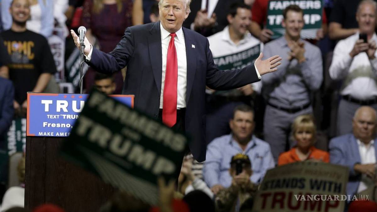 Defiende la ONU el acuerdo climático de París tras el rechazo de Trump