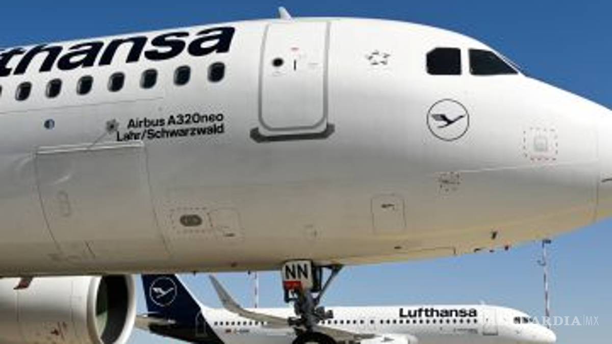 Despidos masivos en aerolíneas, por la crisis del coronavirus