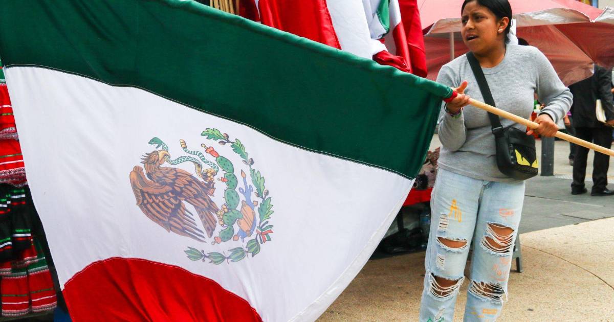 Patria en alumbramiento