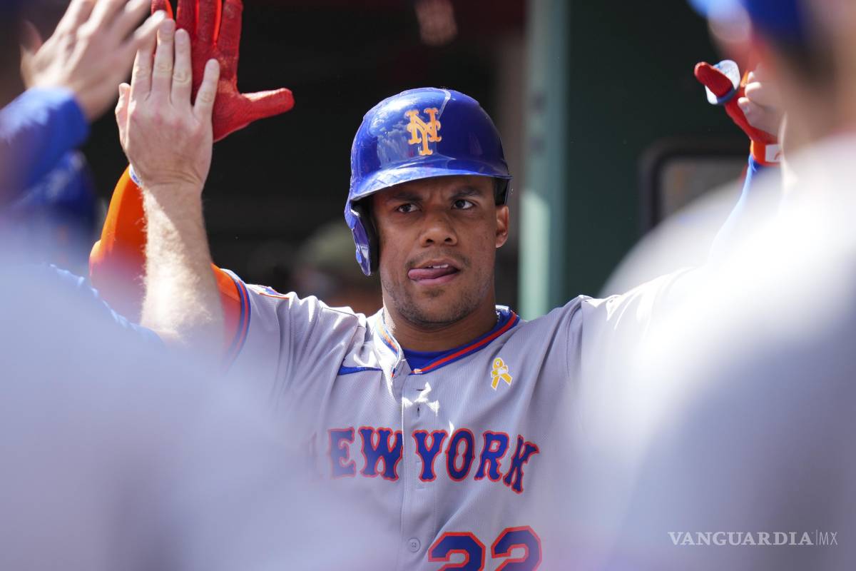 Juan Soto al club 30-30: primer jugador de la temporada 2025 de la MLB y quinto en la historia de los Mets