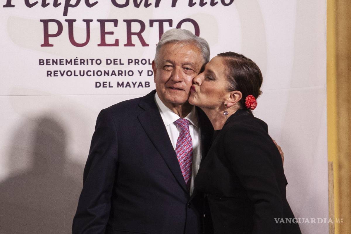 ¡Vergüenza ajena! Beatriz Gutiérrez se deslinda de AMLO