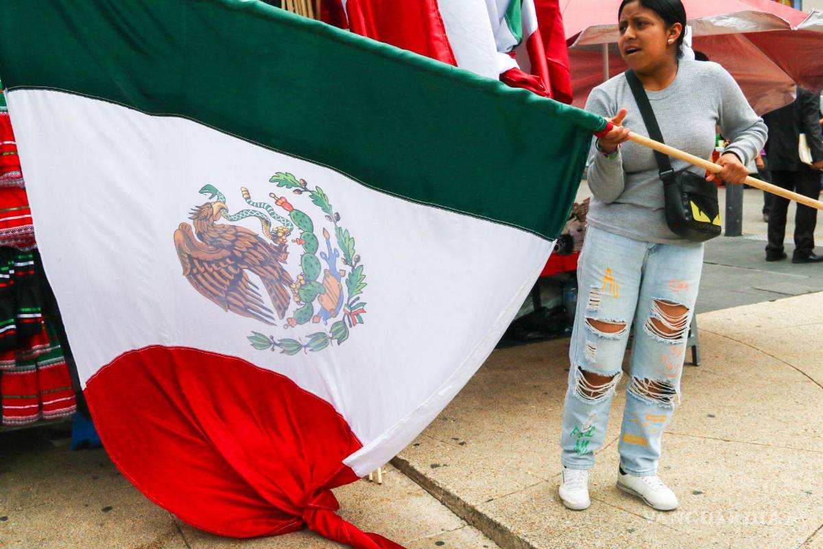 Patria en alumbramiento