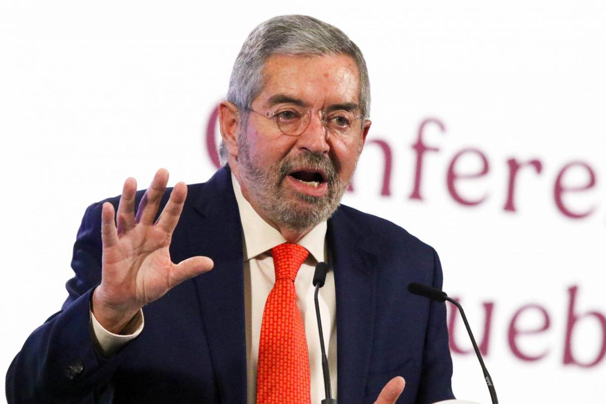 De la Fuente y ministro neerlandés afinan relación México-Países Bajos y respaldan resolución sobre Gaza