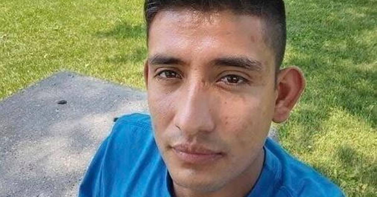 Va a la comisaría a denunciar un asalto en el que casi muere; es arrestado y puede ser deportado