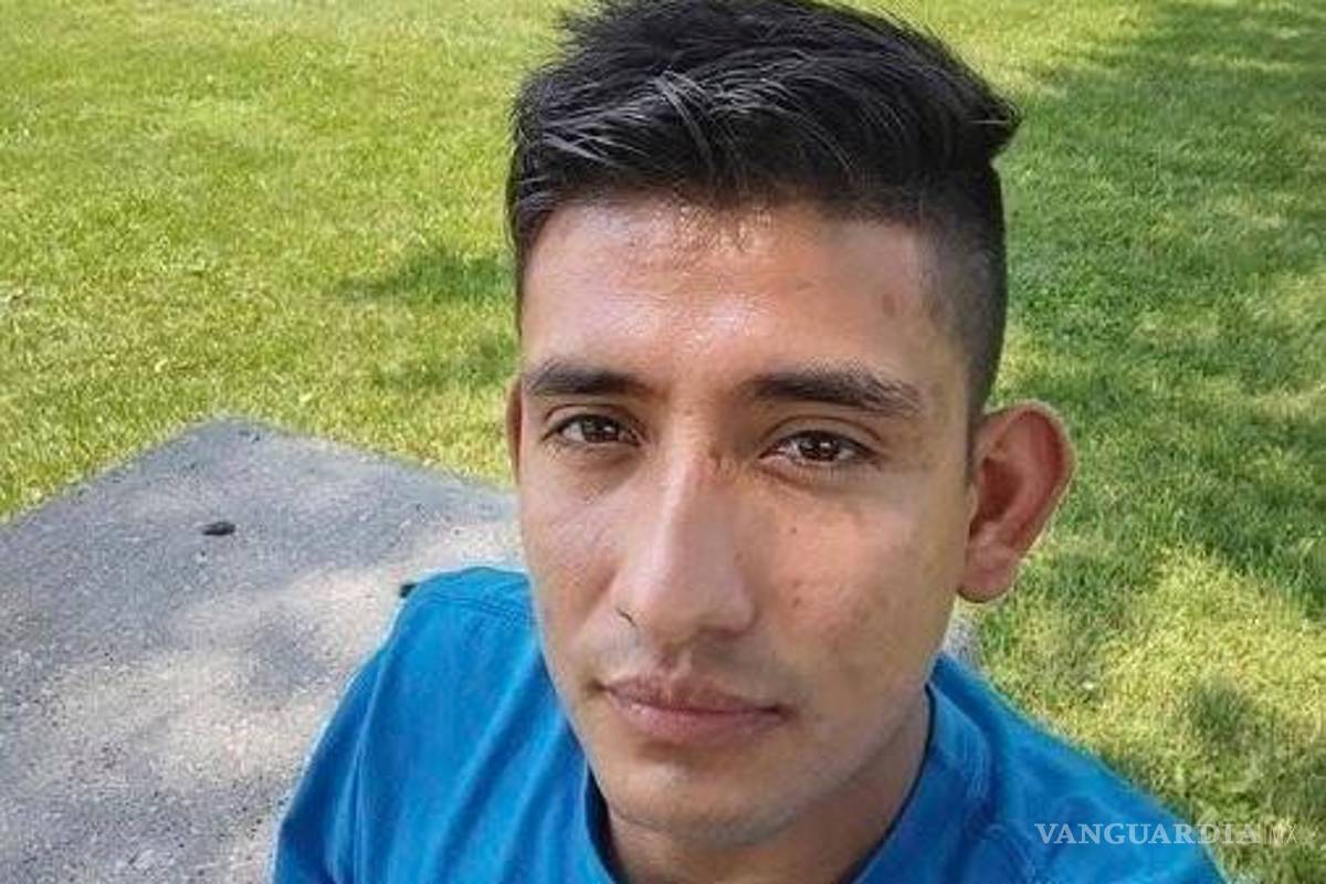Va a la comisaría a denunciar un asalto en el que casi muere; es arrestado y puede ser deportado