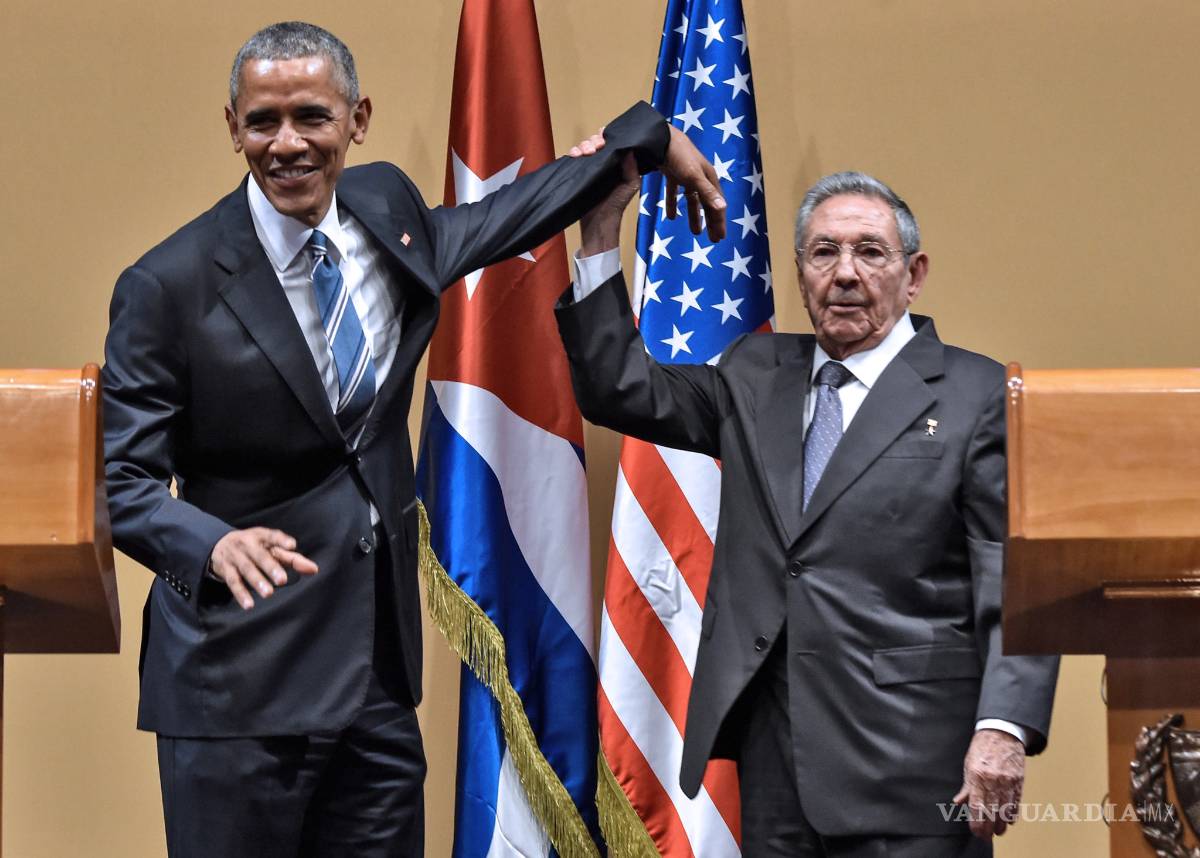 $!Donald Trump rompe acuerdo entre Cuba y la MLB