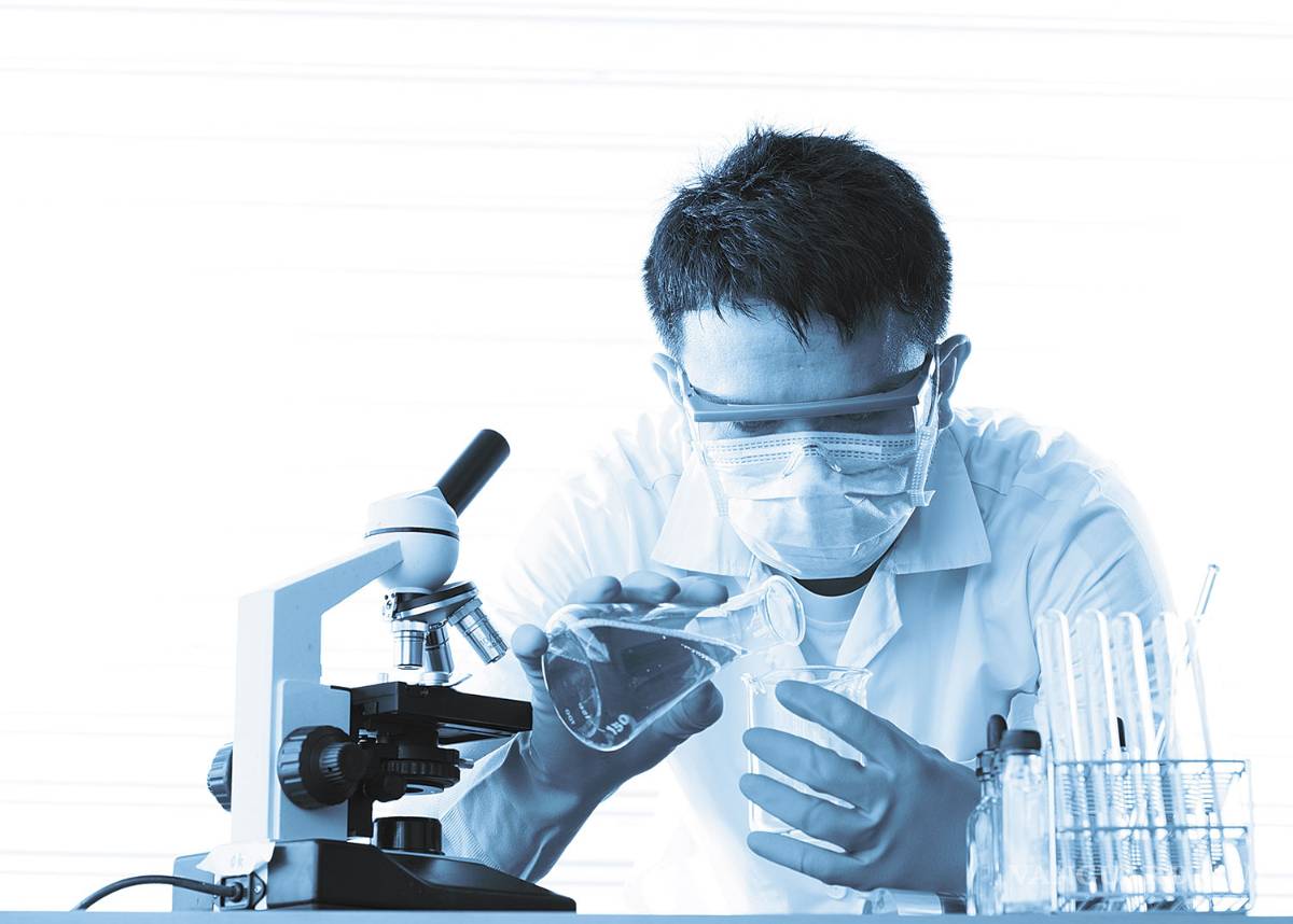 $!Victoria de las bacterias