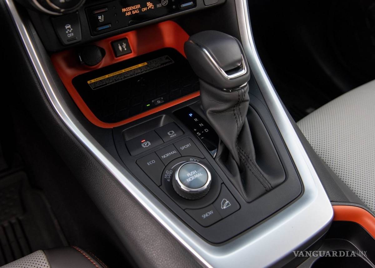 $!Precios, versiones y equipamiento de la Toyota RAV4 2019