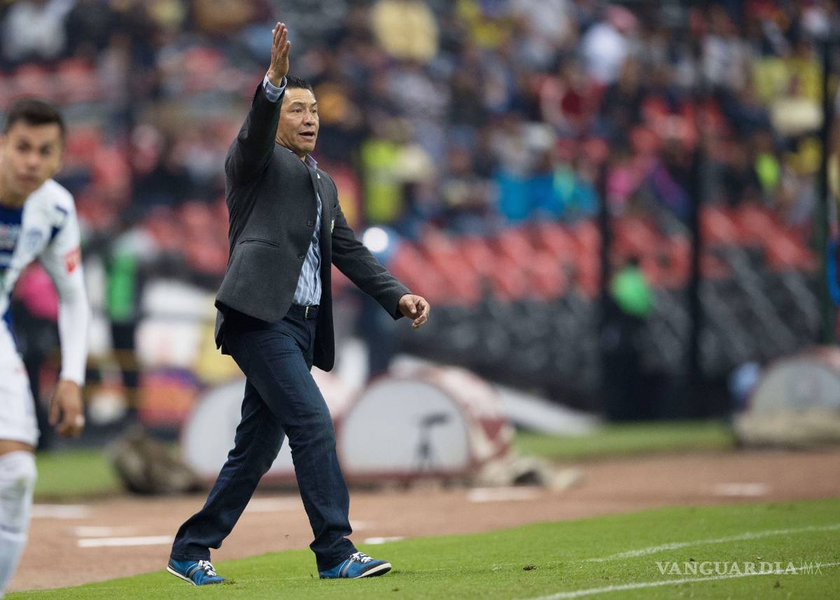 $!¡León y Tigres al acecho del título!