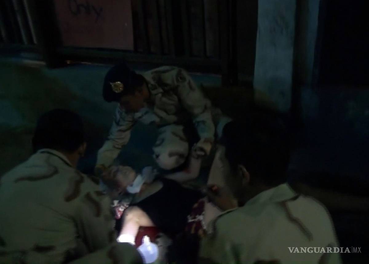 $!Un muerto y 20 heridos en dos explosiones en un destino turístico tailandés