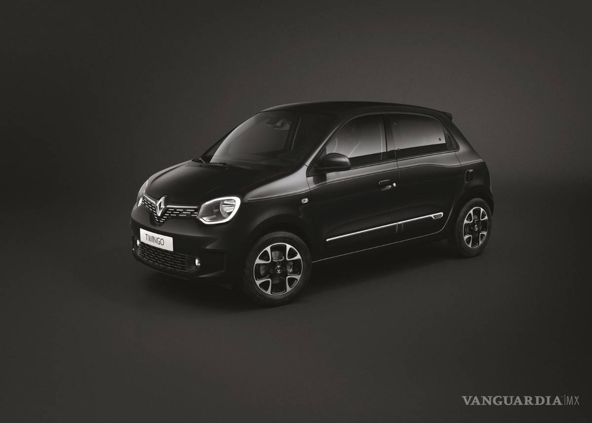 $!Renault Twingo se actualiza en diseño y tecnología