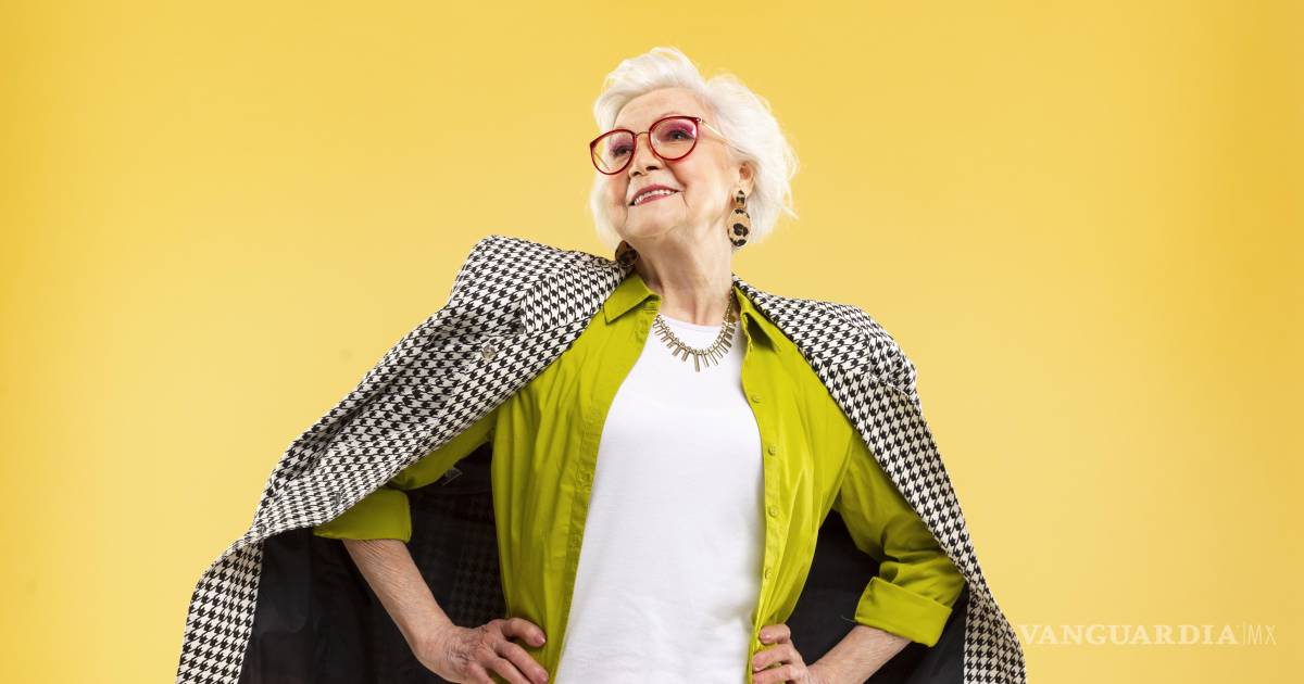 Estilo sin edad: Las marcas hechas para brindar comodidad a los adultos mayores
