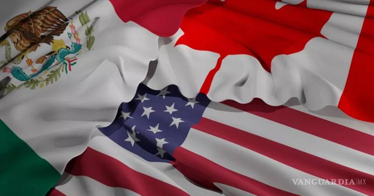 Importante, mantener la integración con Estados Unidos ante revisión del T-MEC: IP