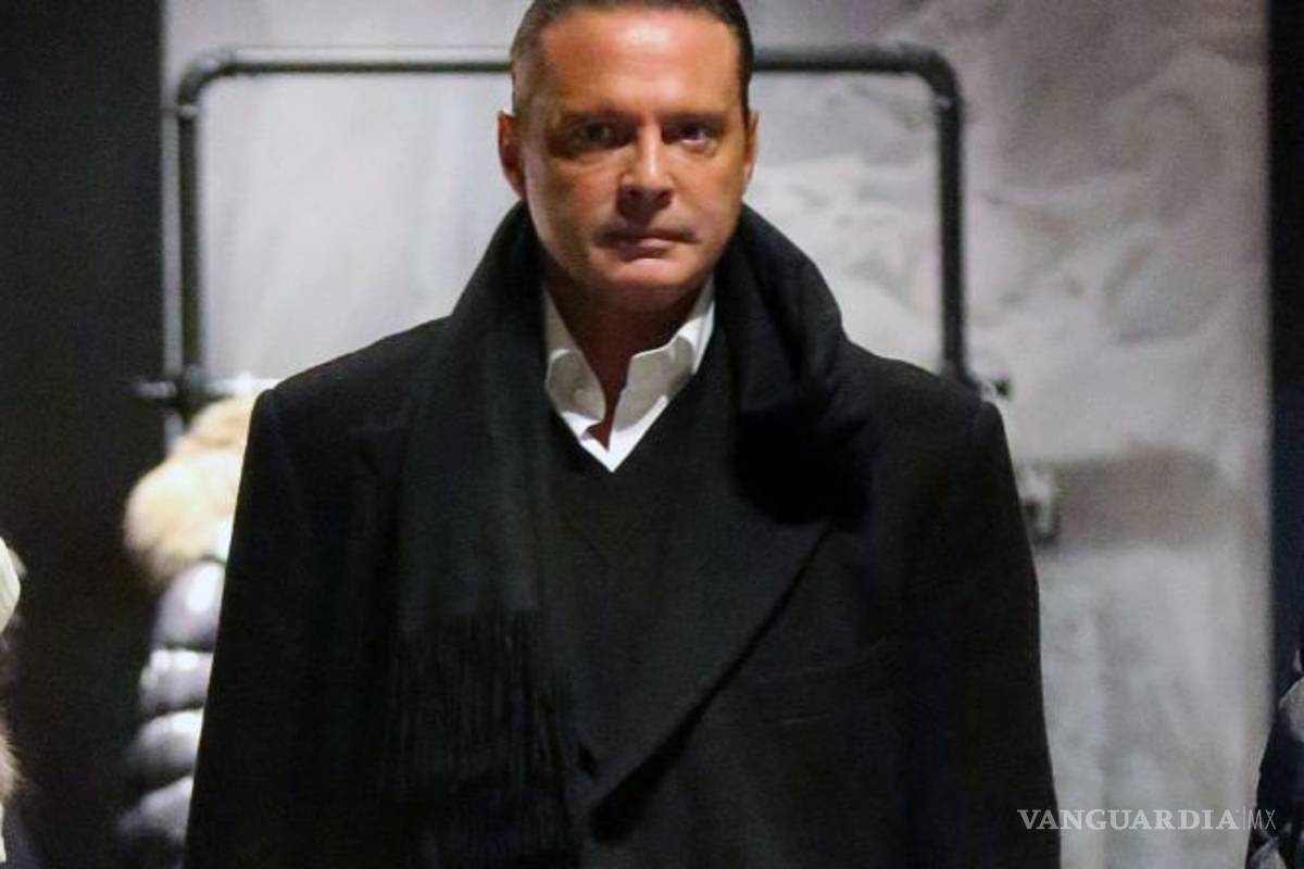 ¿Quién interpretará a Luis Miguel en serie de tv?