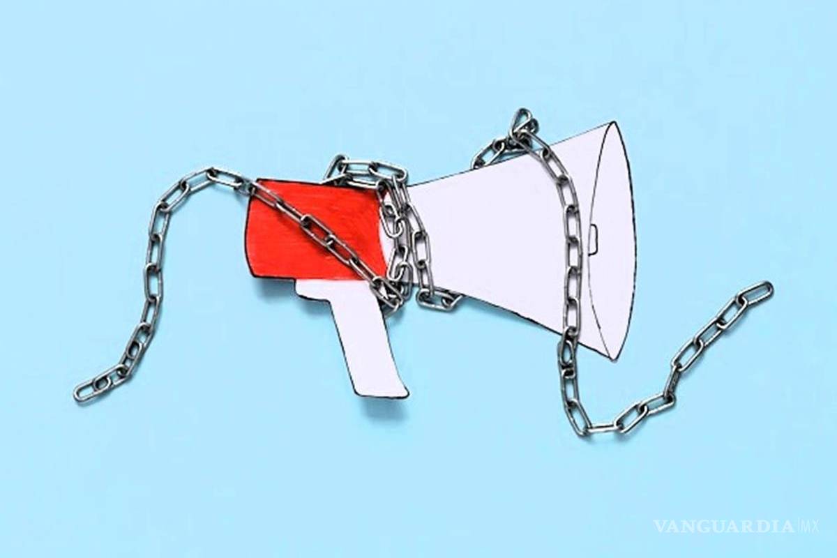 Manuel Becerra Acosta, 25 años, y la censura...