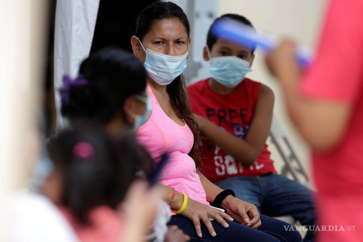 Nueva cepa del coronavirus llegó a México; detectan caso en Tamaulipas
