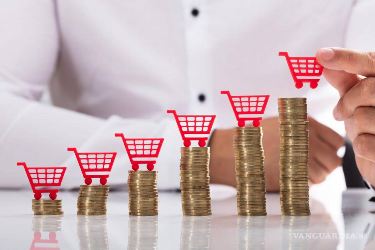 Incrementa un 2.35% precios de producción nacional en México