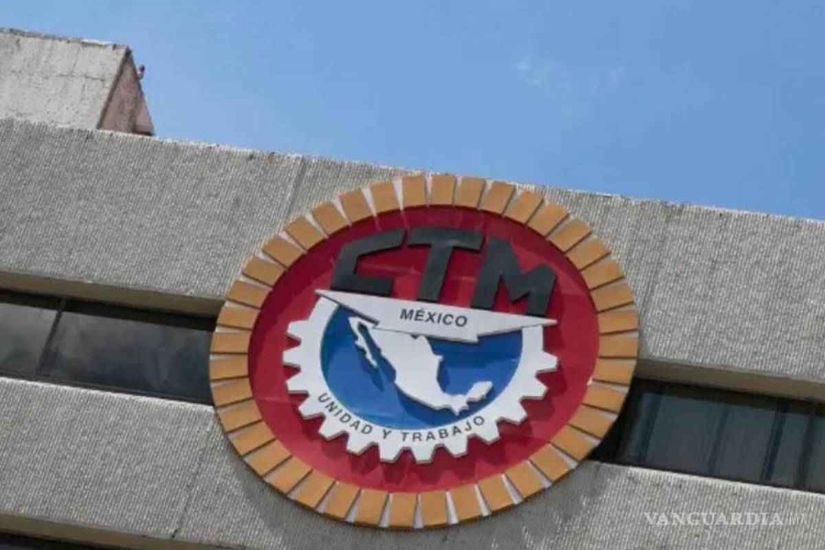 Refuerza Tereso lazos entre la CTM Coahuila y Morena