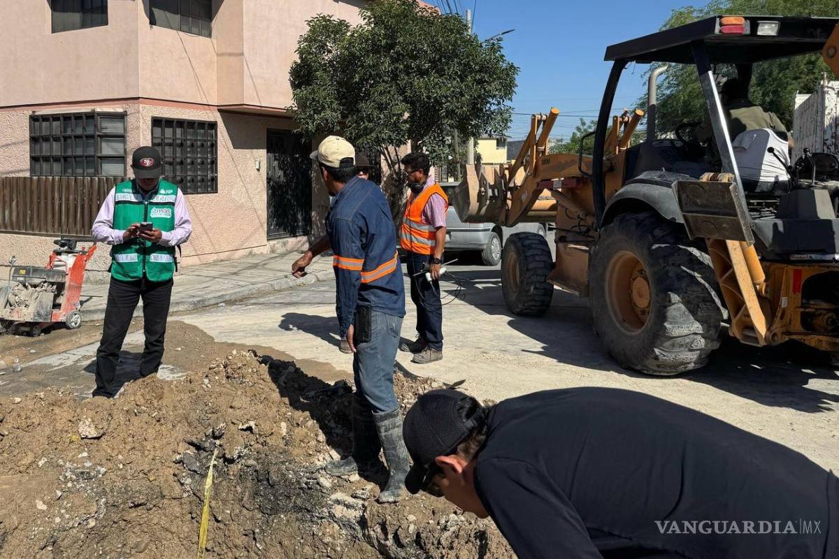 Ramos Arizpe refuerza infraestructura hídrica