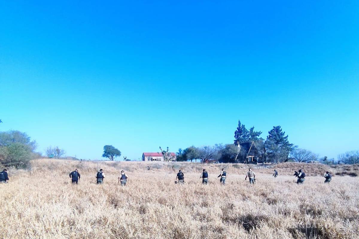 Pruebas de ADN confirman identidad de ganadero asesinado en Villaldama, Nuevo León