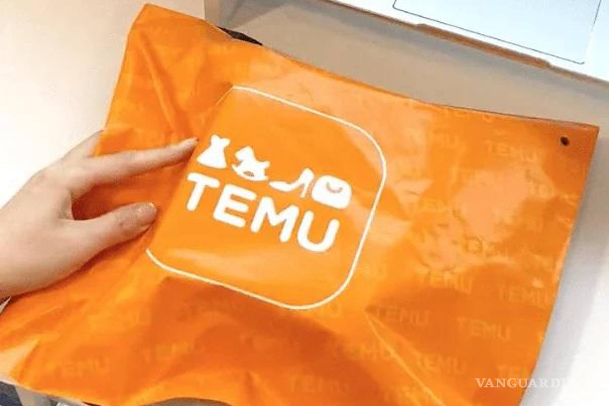 Europa investiga a Temu, por la venta de productos ilegales