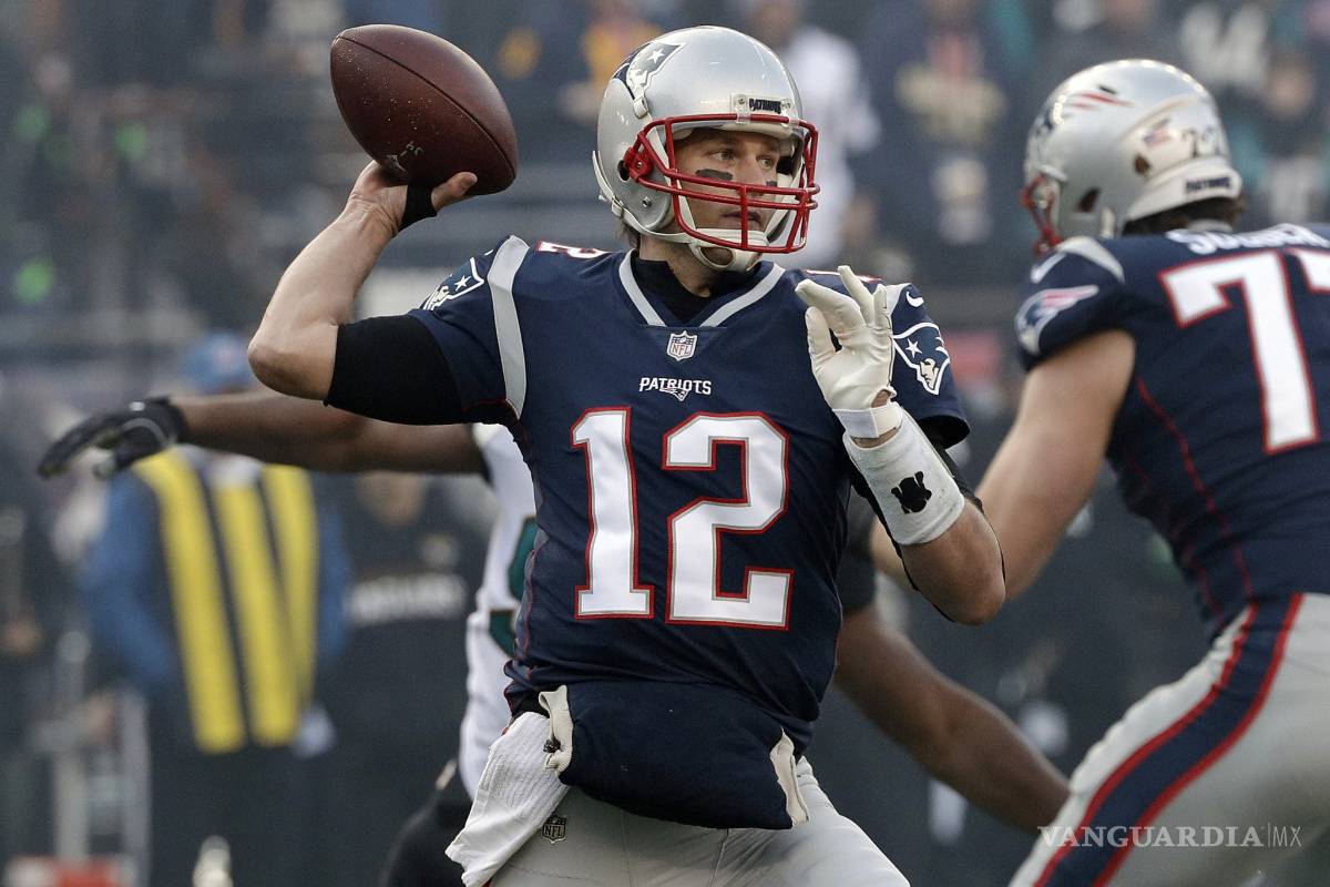 $!El primer vistazo rumbo al Super Bowl, así llegan los equipos a la gran cita