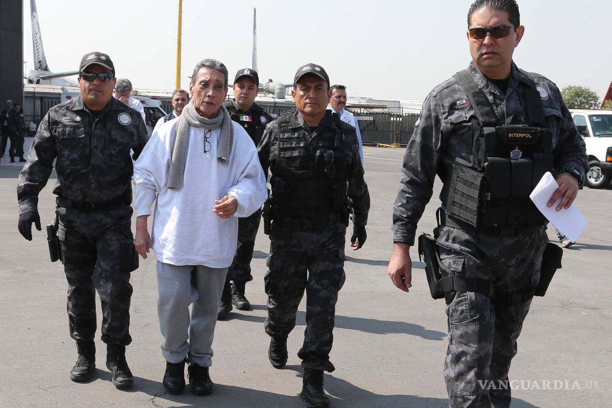 Ceferepsi; el penal en donde viven políticos y a donde llegará Javier Duarte