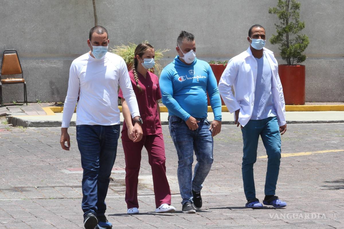 Carecen asilos de zonas de aislamiento ante COVID-19